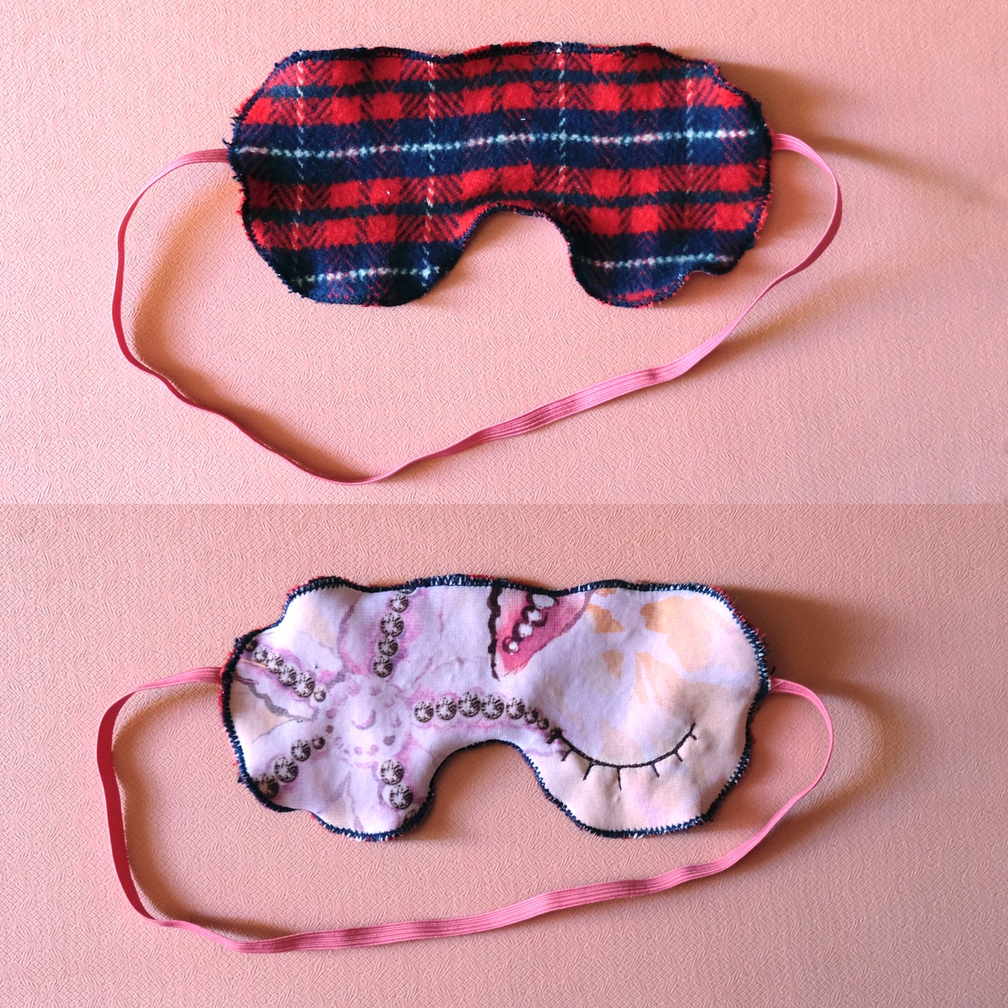 Mascherina per dormire_occhiolino