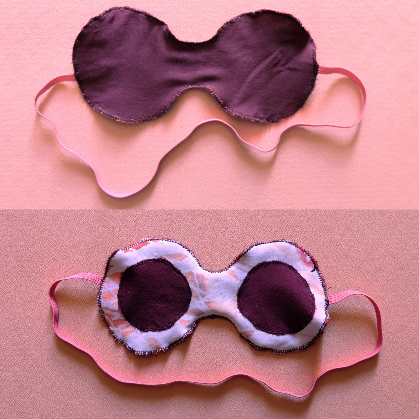 Mascherina per dormire _ Diva