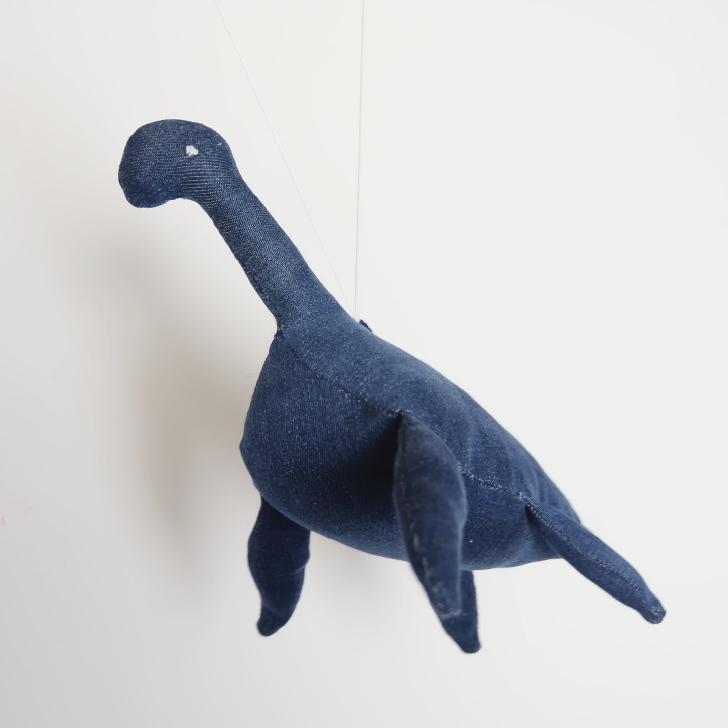 Pupazzo d'altri mari