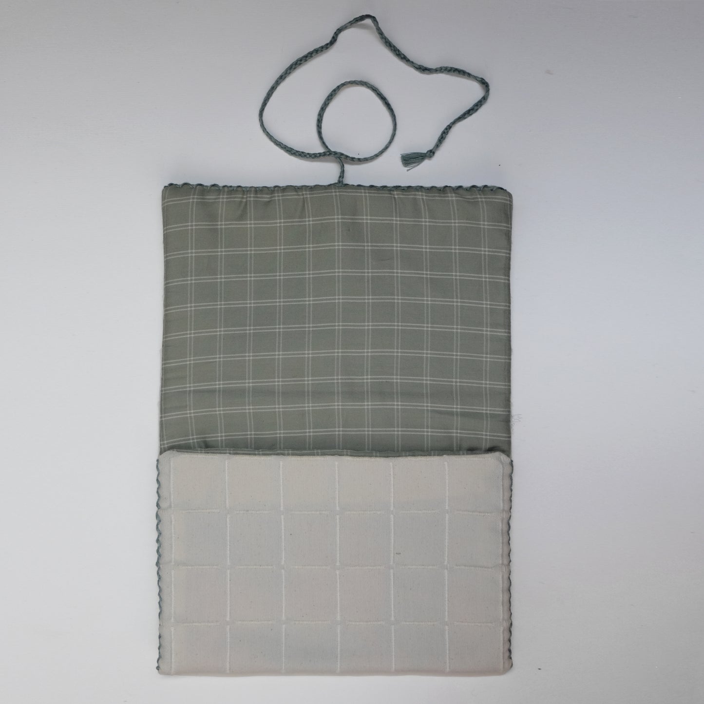 Custodia imbottita per dispositivi elettronici