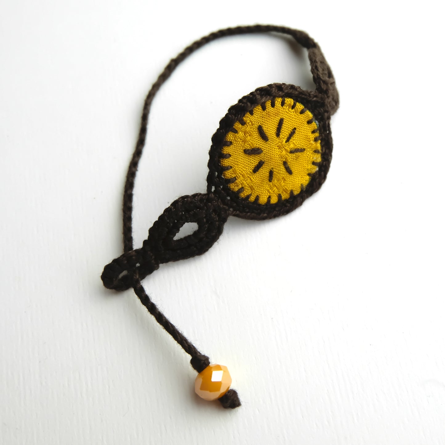 Bracciale uno di denari