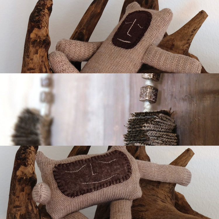 A0001 Lana e spiritelli