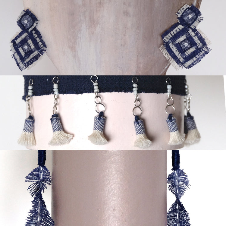 A0002 Dal blu al bianco