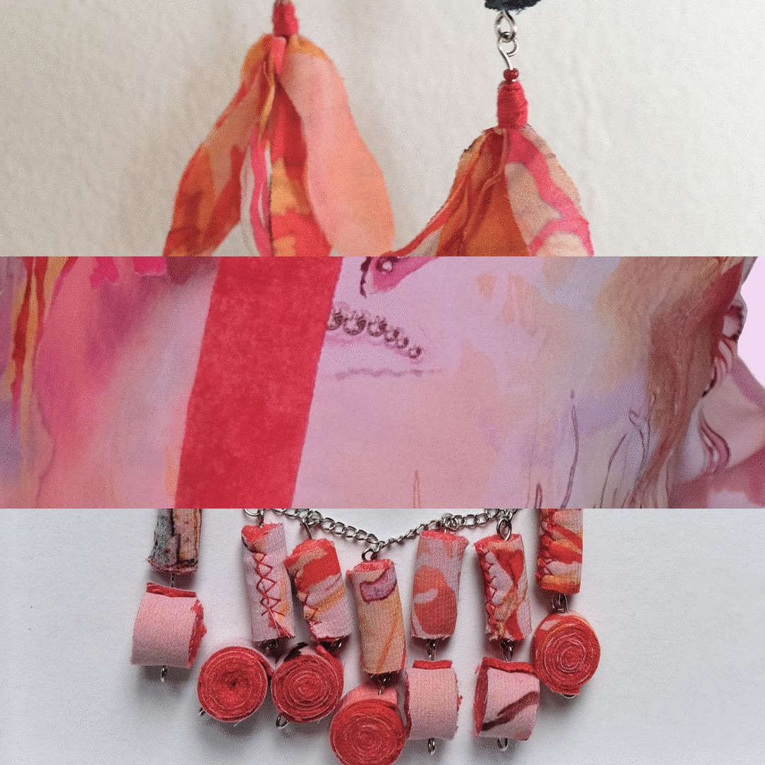 A0012 Spugne e coralli