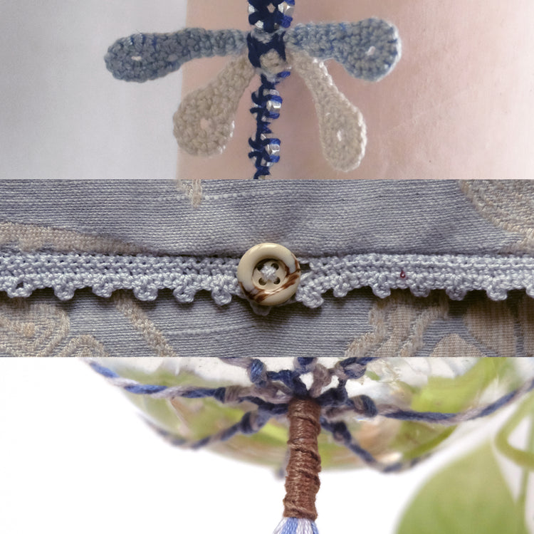 A0013 Azzurro mattutino