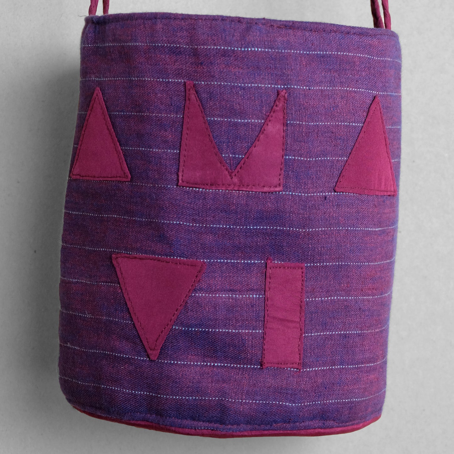 Borsa secchiello ama-vi