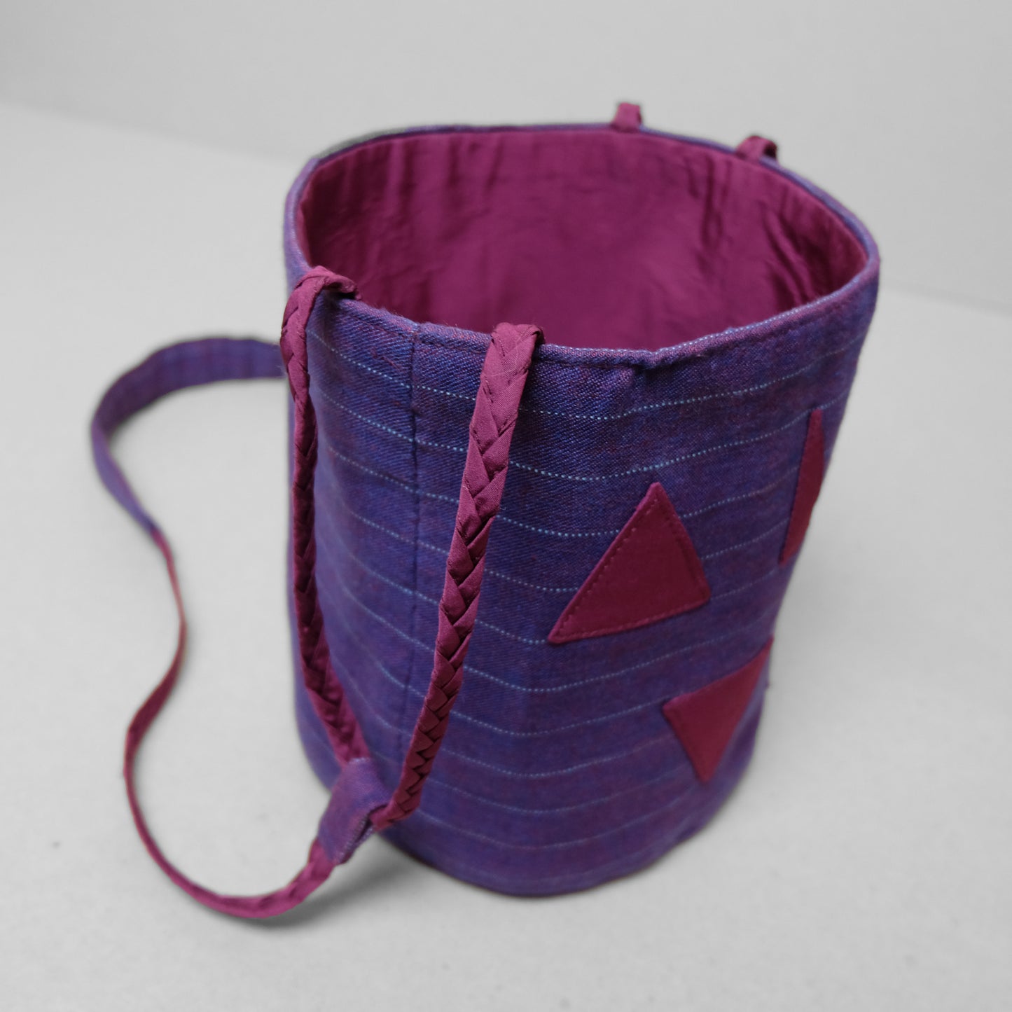 Borsa secchiello ama-vi