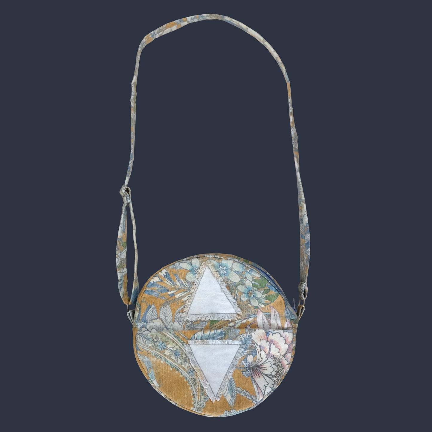 borsa rotonda ama-vi