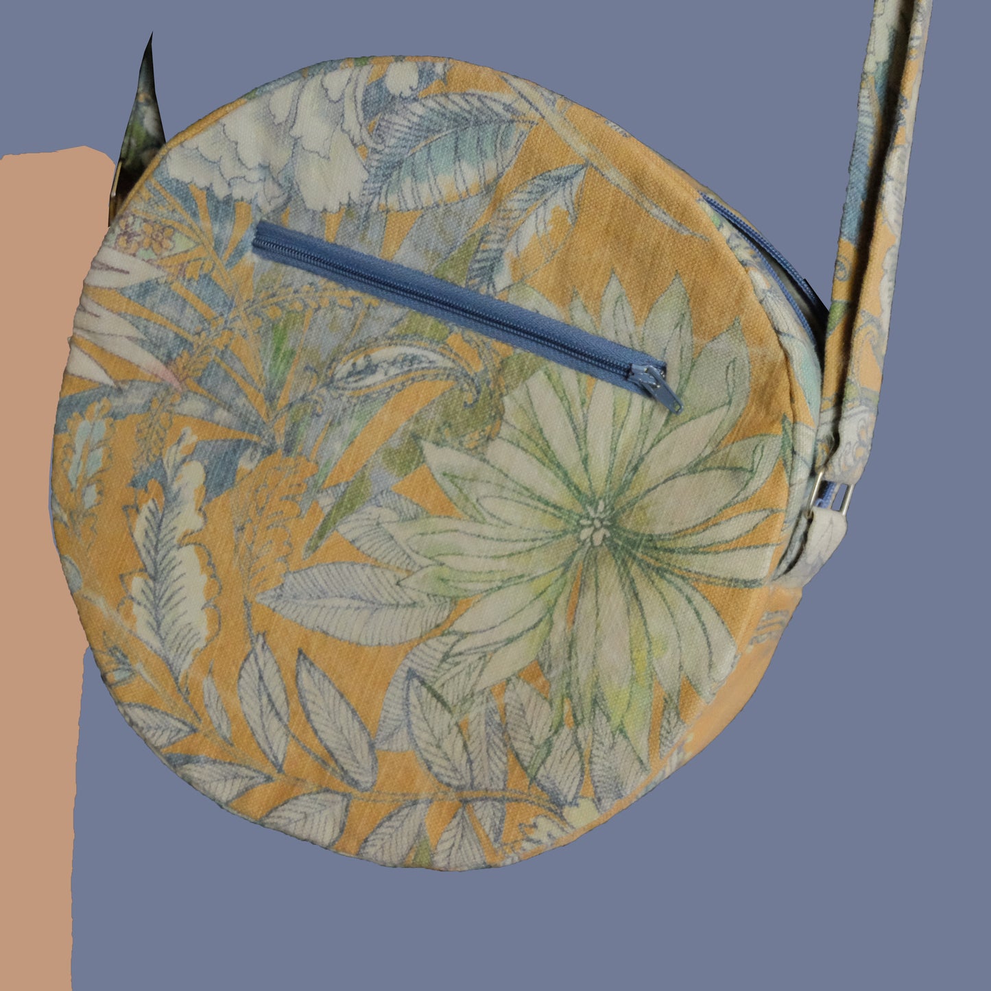 borsa rotonda ama-vi