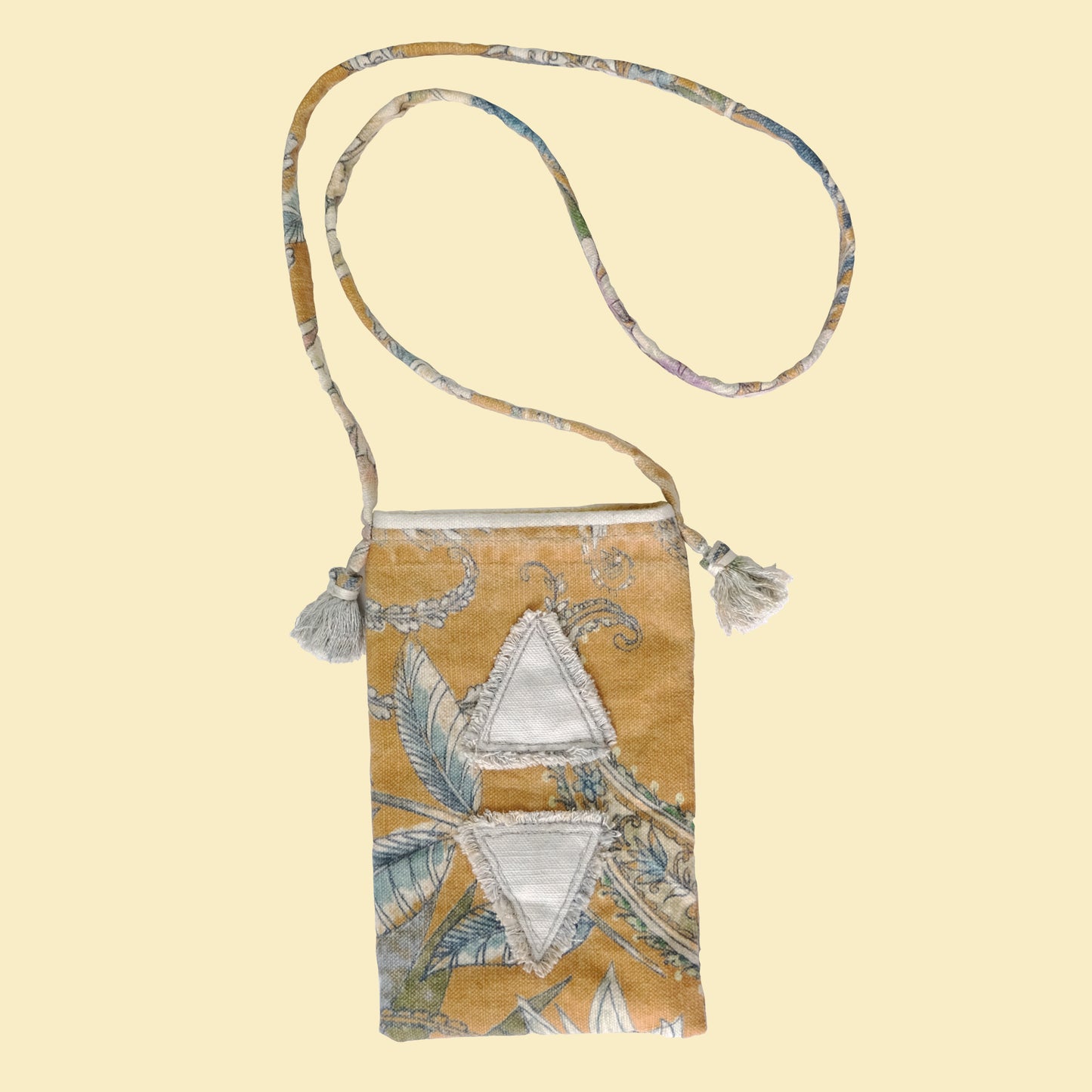 Custodia tracolla per telefono ama-vi