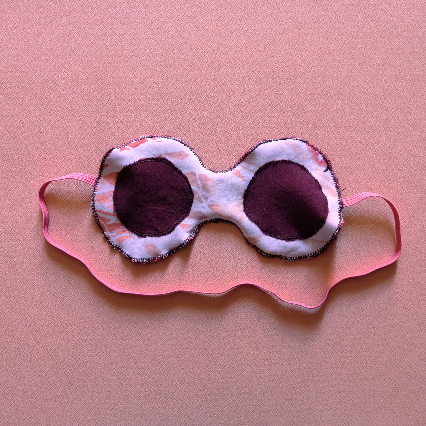 Mascherina per dormire _ Diva