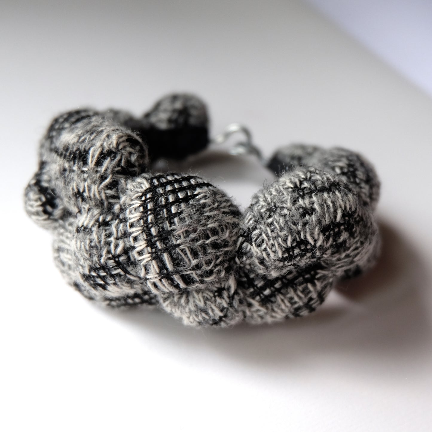 Bracciale "fumarola"