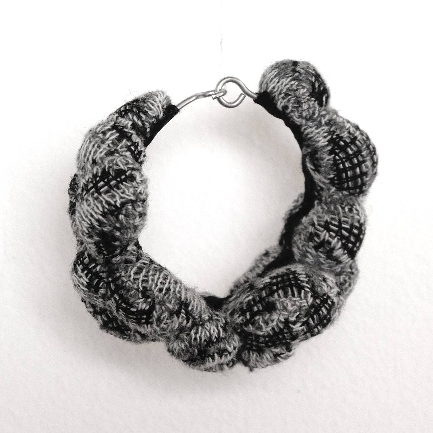 Bracciale "fumarola"