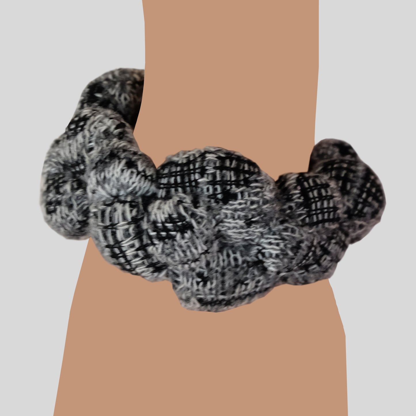 Bracciale "fumarola"