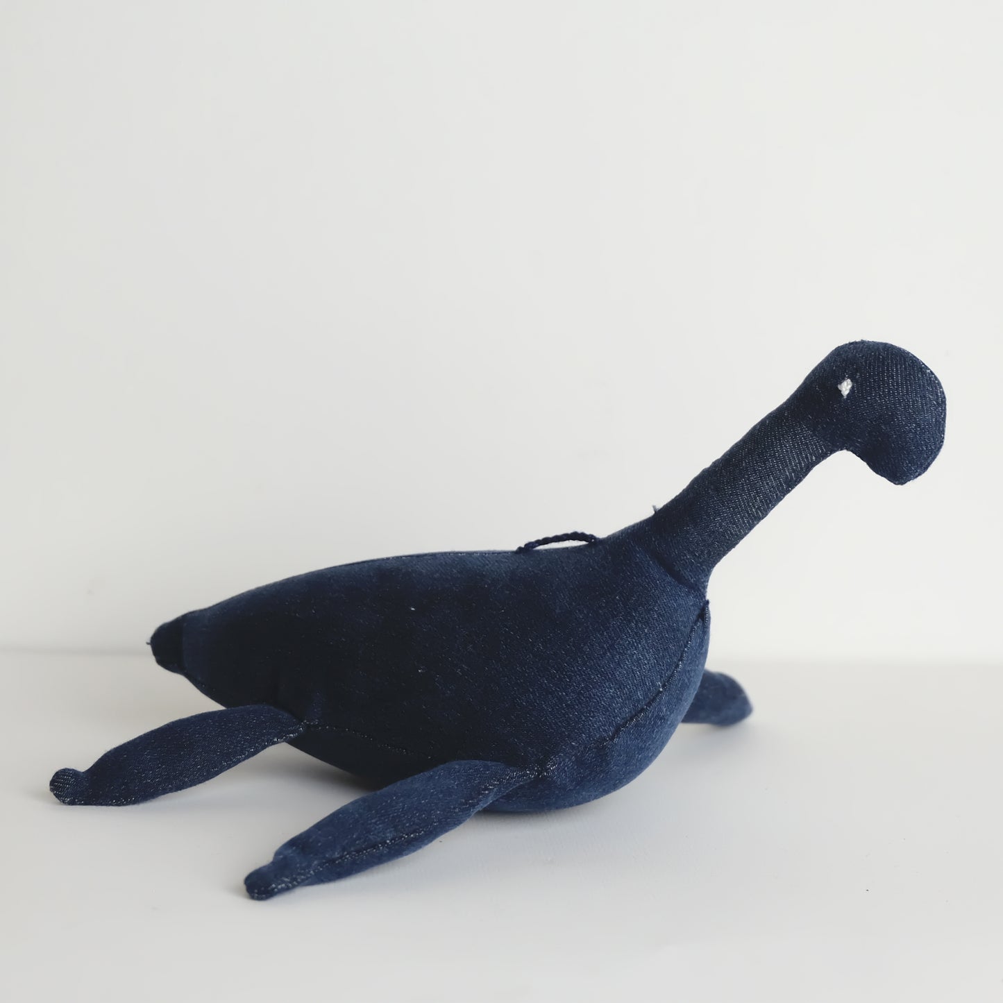 Pupazzo d'altri mari