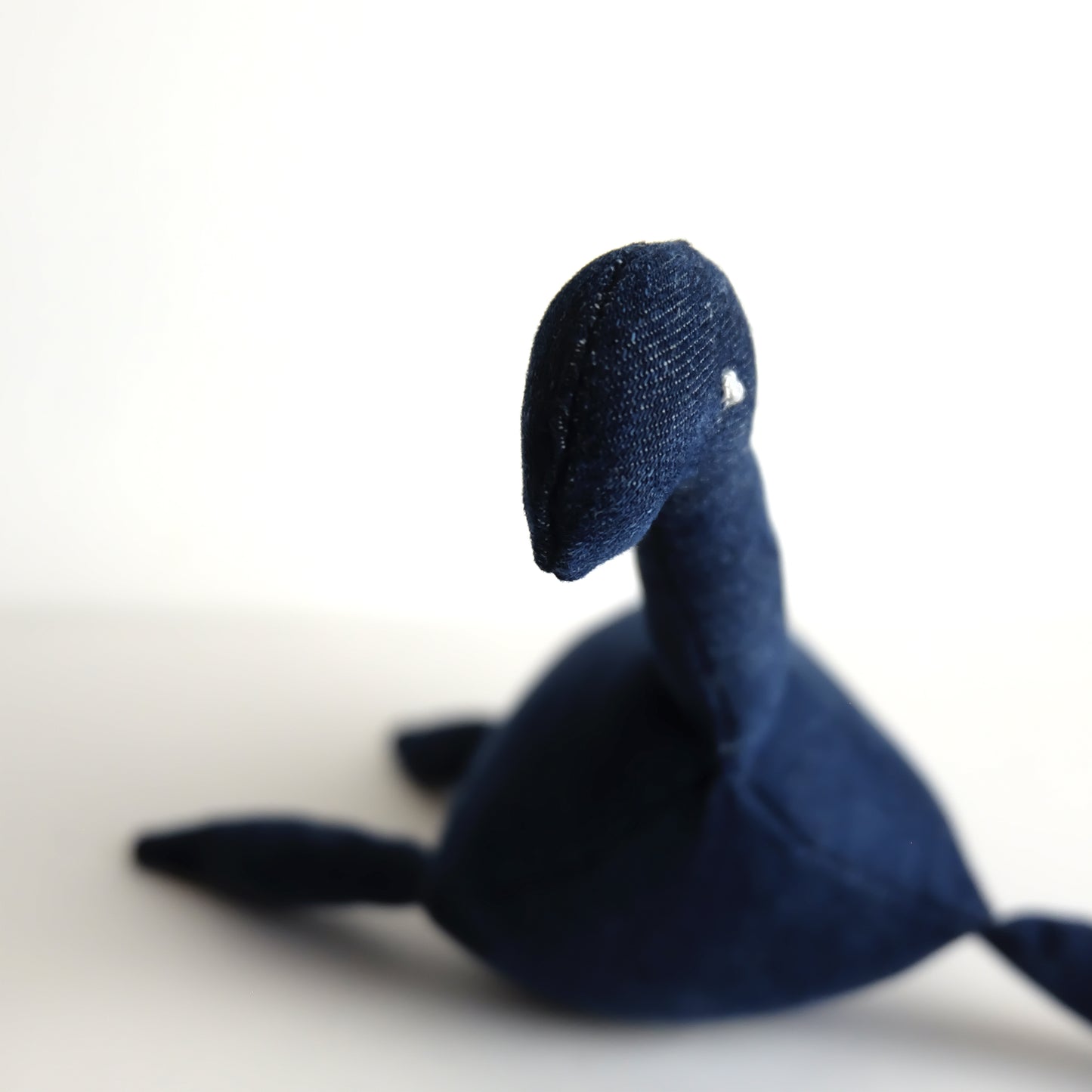 Pupazzo d'altri mari