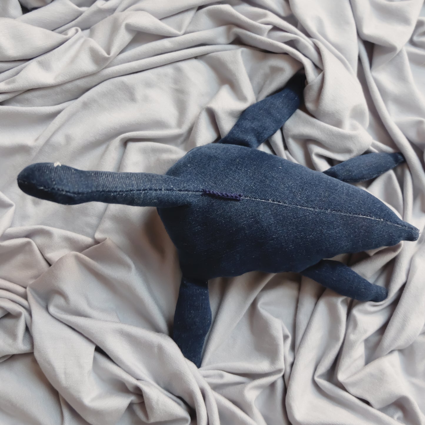 Pupazzo d'altri mari