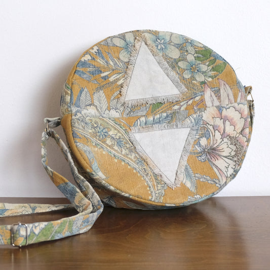 borsa rotonda ama-vi