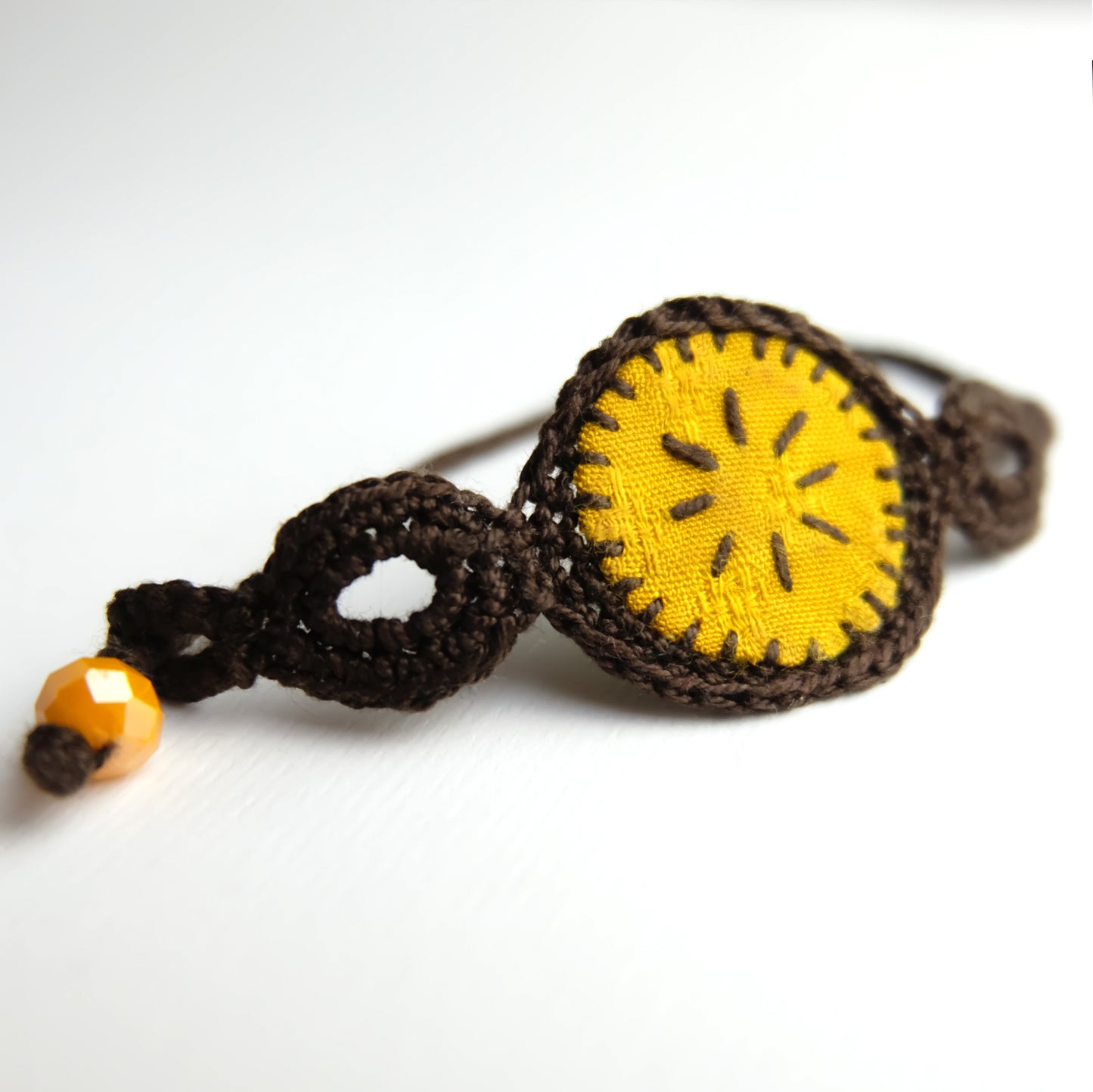 Bracciale uno di denari