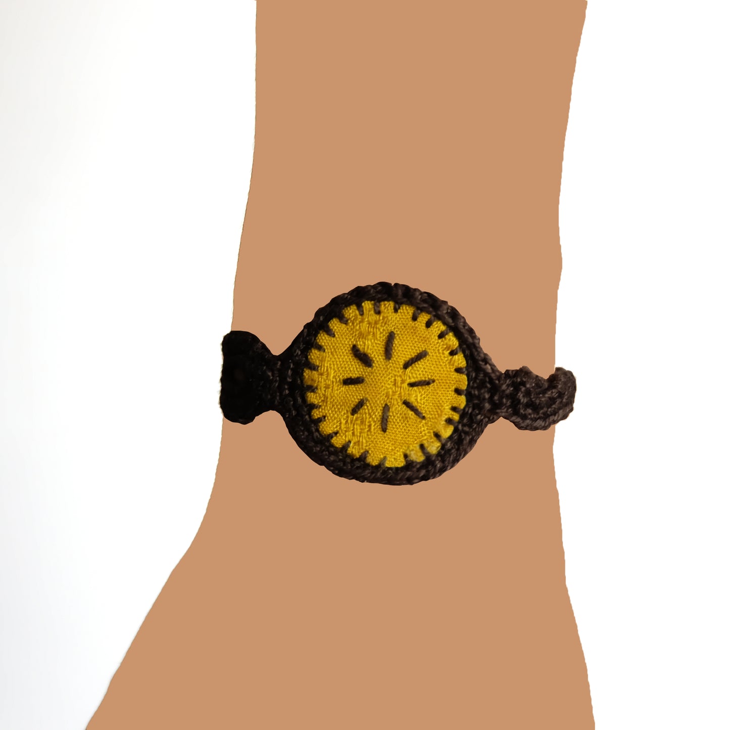 Bracciale uno di denari