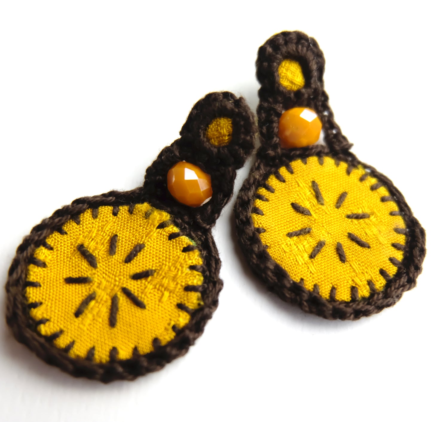 Orecchini due di denari