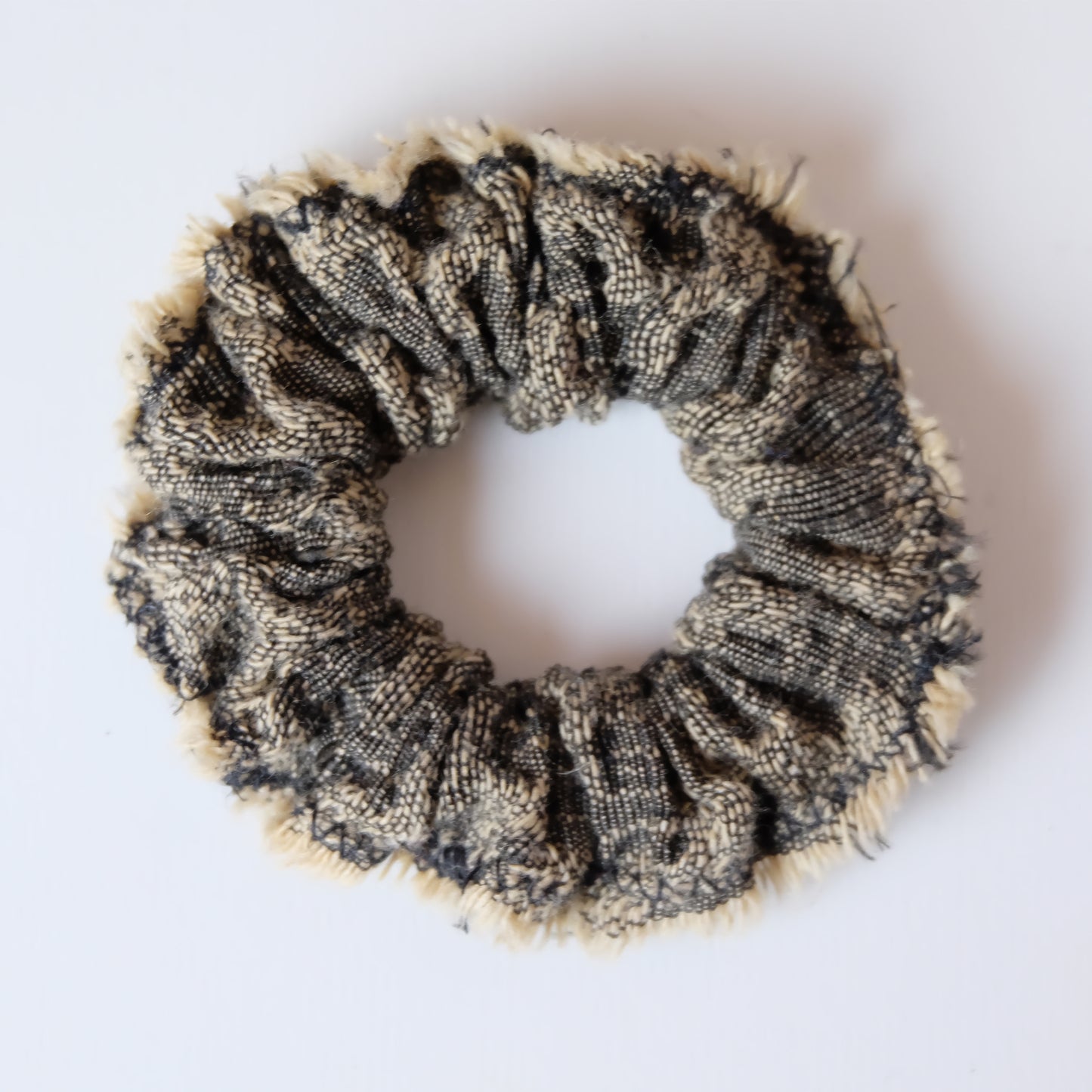 Elastico per capelli