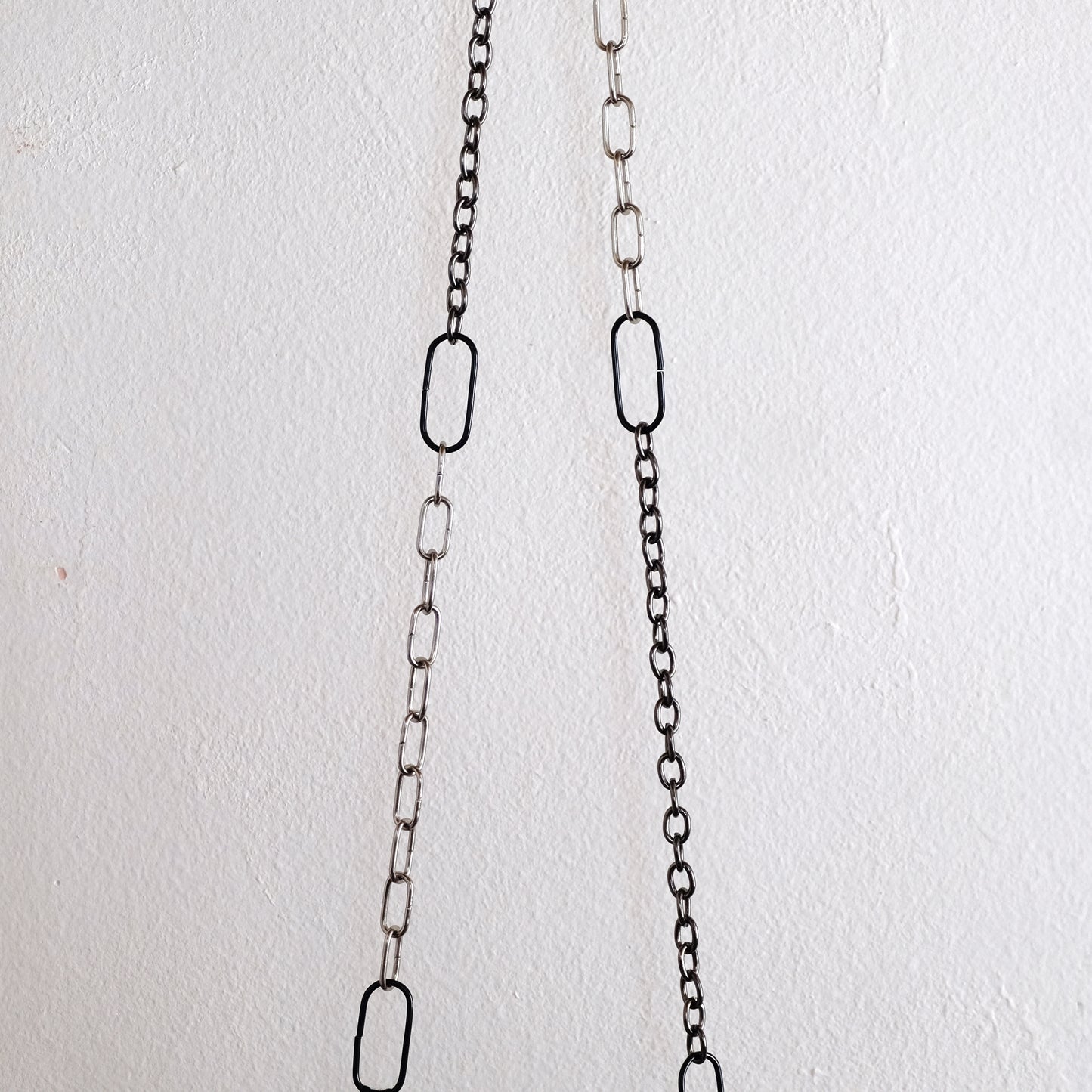 Borsetta tracolla "Lumaca vulcanica in fumarola"